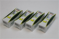 2013 Masters Tournament Dozen Titlest Velocity Golf Balls in Original Box