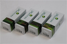2018 Masters Tournament Dozen Titlest Velocity Golf Balls in Original Box