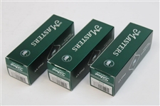 2020 Masters Tournament Titleist Pro-V1 Golf Balls (3 Sleeves) in Original Box