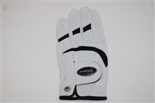 Jack Nicklaus Signed Jack Nicklaus Golf Glove JSA ALOA