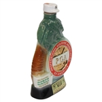 1971 PGA Championship at PGA National GC Jim Beam Porcelain Decanter - Nicklaus Win 