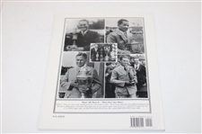 1930 'Bobby Jones on Golf' Book by Grantland Rice & a 1997 Revised Edition