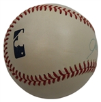 Sandy Koufax Signed Rawlings Official Major League Baseball JSA ALOA