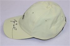 President George W. Bush Signed President’s Golf Club Cape Arundel Golf Club
