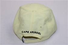 President George W. Bush Signed President’s Golf Club Cape Arundel Golf Club