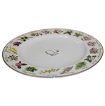 2015 Augusta National Golf Club Ltd Ed Masters Gift Tiffany & Co Beautification Plate