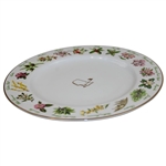 2015 Augusta National Golf Club Ltd Ed Masters Gift Tiffany & Co Beautification Plate