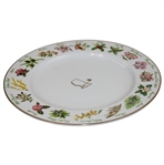 2016 Augusta National Golf Club Ltd Ed Masters Gift Tiffany & Co Beautification Plate
