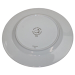 2016 Augusta National Golf Club Ltd Ed Masters Gift Tiffany & Co Beautification Plate
