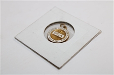 PGA of America Classic Hole In One Pendant in Original Packaging