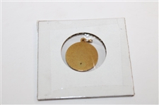 PGA of America Classic Hole In One Pendant in Original Packaging