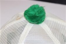 Vintage Masters Mesh Circle Patch Hat