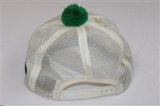 Vintage Masters Mesh Circle Patch Hat