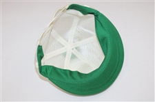 Vintage Masters Mesh Circle Patch Hat