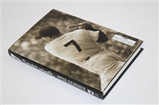 Mickey Mantle Signed Book with other Mantle Book JSA ALOA