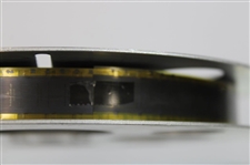 1929 Bobby Jones Kodak Cinegraph 16mm Slow Motion Analasys Golf Film in Original Tin Case
