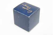 President Ronald Reagan Presidential Seal & Signature Spalding Logo Golf Ball in Original Box