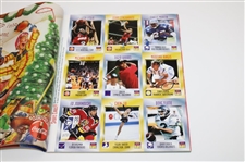 Seldom Seen Intact 1996 Sports Illustrated For Kids Magazine - Tiger Woods Rookie Card