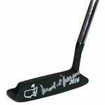 Mark O'Meara Signed 2016 Masters Tournament Commemorative Green Mini-Putter JSA ALOA