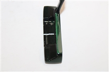 Mark O'Meara Signed 2016 Masters Tournament Commemorative Green Mini-Putter JSA ALOA