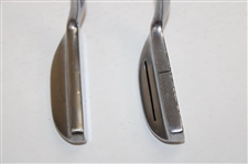 Two (2) Wilson Putters Wilson 8802 2Nd Gen, Wilson 8813 2Nd Gen