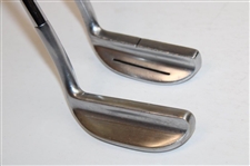 Two (2) Wilson Putters Wilson 8802 2Nd Gen, Wilson 8813 2Nd Gen