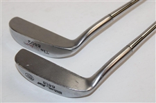 Two (2) Wilson Putters Wilson 8802 2Nd Gen, Wilson 8813 2Nd Gen