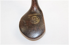 Spalding Morristown Driver Splice Neck