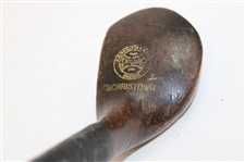 Spalding Morristown Driver Splice Neck