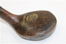 Spalding Morristown Driver Splice Neck