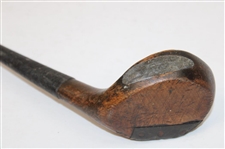 Spalding Morristown Driver Splice Neck