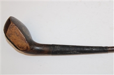 Spalding Morristown Driver Splice Neck