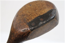 Spalding Morristown Driver Splice Neck