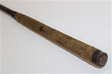 Spalding Morristown Driver Splice Neck