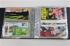 FDC Notebook 100 Postcards