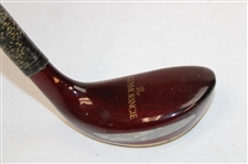 The Glenmorangie 'Handcrafted by Swilken of St. Andrews - Scotland' Mallet Putter w/Shaft Stamp