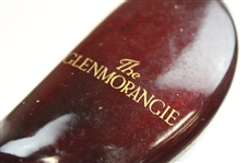 The Glenmorangie 'Handcrafted by Swilken of St. Andrews - Scotland' Mallet Putter w/Shaft Stamp