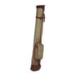 Richie Leather Golf Bag