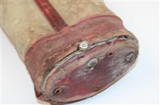 Richie Leather Golf Bag