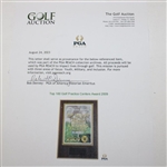 Top 100 Golf Practice Centers Award 2009