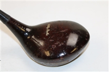 Billy Burke Autograph 2-Wood