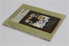 1972 PGA Championship at Oakland Hills CC Program - Gary Player Winner