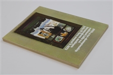 1972 PGA Championship at Oakland Hills CC Program - Gary Player Winner