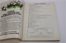 1975 PGA Championship at Firestone Country Club Program - Jack Nicklaus Winner
