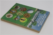 1979 PGA Championship at Oakland Hills CC Program - David Graham Winner