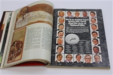 1979 PGA Championship at Oakland Hills CC Program - David Graham Winner