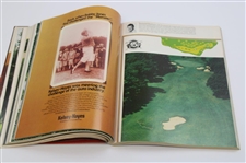 1979 PGA Championship at Oakland Hills CC Program - David Graham Winner