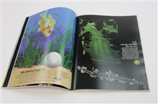 1980 PGA Championship at Oak Hill Country Club Program - Jack Nicklaus Winner