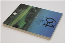 1982 PGA Championship at Southern Hills Country Club Program - Ray Floyd Winner