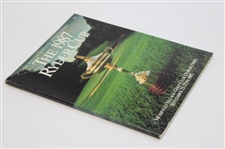 1987 Ryder Cup at Muirfield Village Golf Club Program